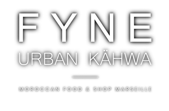 Logo Fyne Urban Kahwa